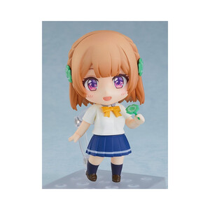 Good Smile Company Osamake Romcom Where The Childhood Friend Won't Lose Nendoroid Kuroha Shida 