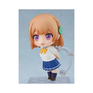 Good Smile Company Osamake Romcom Where The Childhood Friend Won't Lose Nendoroid Kuroha Shida 