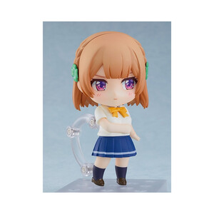 Good Smile Company Osamake Romcom Where The Childhood Friend Won't Lose Nendoroid Kuroha Shida 