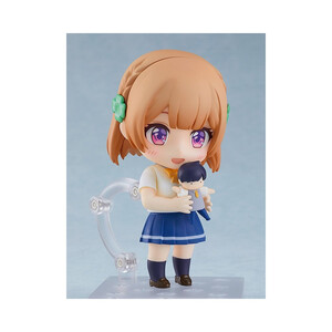 Good Smile Company Osamake Romcom Where The Childhood Friend Won't Lose Nendoroid Kuroha Shida 