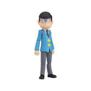Orange Rouge Osomatsu-san figma Karamatsu Matsuno 