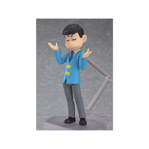 Orange Rouge Osomatsu-san figma Karamatsu Matsuno 
