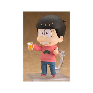 Orange Rouge Osomatsu-san Nendoroid Osomatsu Matsuno 