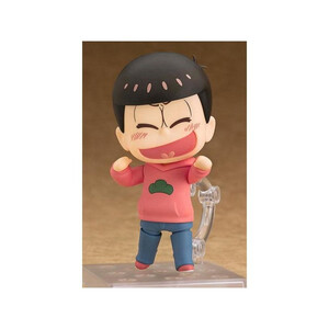 Orange Rouge Osomatsu-san Nendoroid Osomatsu Matsuno 