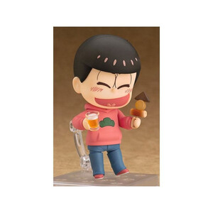 Orange Rouge Osomatsu-san Nendoroid Osomatsu Matsuno 