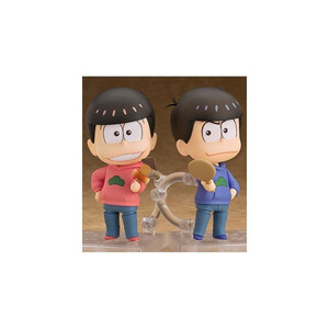 Orange Rouge Osomatsu-san Nendoroid Osomatsu Matsuno 