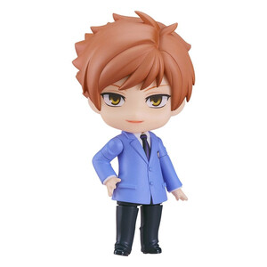 Good Smile Company Ouran High School Host Club Nendoroid Kaoru Hitachiin 