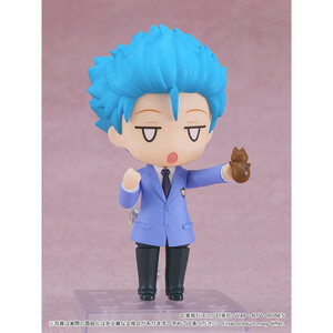 Good Smile Company Ouran High School Host Club Nendoroid Kaoru Hitachiin 