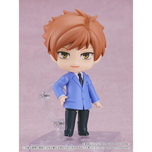 Good Smile Company Ouran High School Host Club Nendoroid Kaoru Hitachiin 