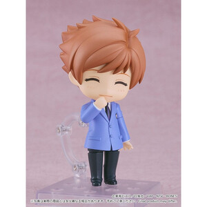Good Smile Company Ouran High School Host Club Nendoroid Kaoru Hitachiin 