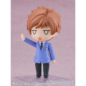 Good Smile Company Ouran High School Host Club Nendoroid Kaoru Hitachiin 
