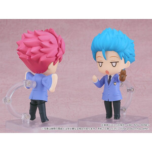 Good Smile Company Ouran High School Host Club Nendoroid Kaoru Hitachiin 