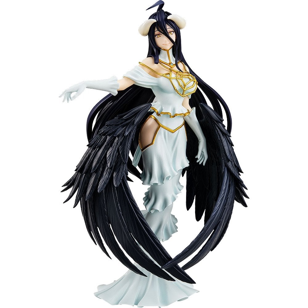 Good Smile Company Overlord IV POP UP PARADE Albedo 