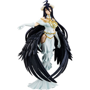 Good Smile Company Overlord IV POP UP PARADE Albedo 