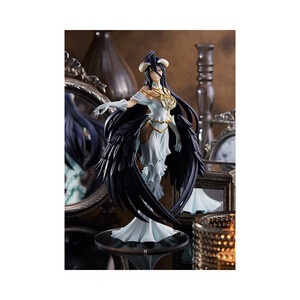 Good Smile Company Overlord IV POP UP PARADE Albedo 