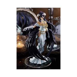 Good Smile Company Overlord IV POP UP PARADE Albedo 