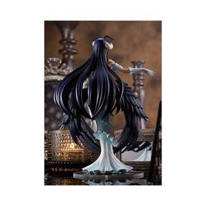 Good Smile Company Overlord IV POP UP PARADE Albedo 