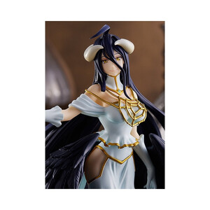 Good Smile Company Overlord IV POP UP PARADE Albedo 