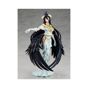 Good Smile Company Overlord IV POP UP PARADE Albedo 