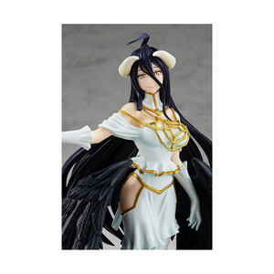 Good Smile Company Overlord IV POP UP PARADE Albedo 