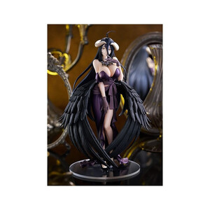 Good Smile Company Overlord POP UP PARADE Albedo Dress Ver. 