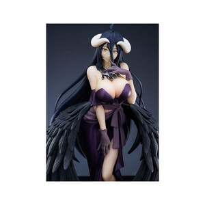 Good Smile Company Overlord POP UP PARADE Albedo Dress Ver. 