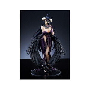 Good Smile Company Overlord POP UP PARADE Albedo Dress Ver. 
