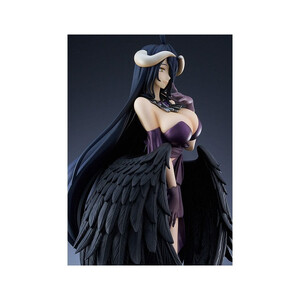 Good Smile Company Overlord POP UP PARADE Albedo Dress Ver. 