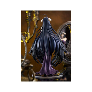 Good Smile Company Overlord POP UP PARADE Albedo Dress Ver. 