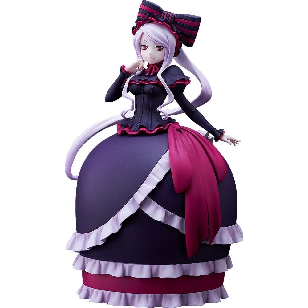 Good Smile Company Overlord POP UP PARADE Shalltear Bloodfallen 