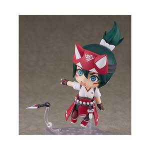 Good Smile Company Overwatch 2 Nendoroid Kiriko 