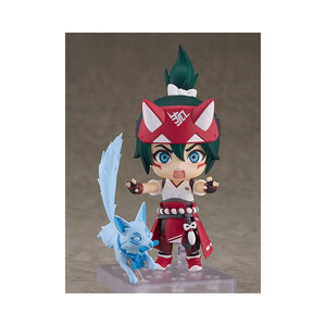 Good Smile Company Overwatch 2 Nendoroid Kiriko 