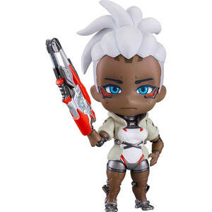 Good Smile Company Overwatch 2 Nendoroid Sojourn 