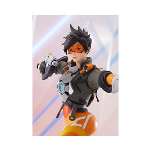 Good Smile Company Overwatch 2 POP UP PARADE Tracer 