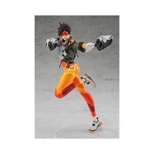 Good Smile Company Overwatch 2 POP UP PARADE Tracer 