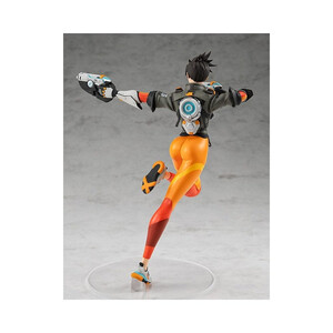 Good Smile Company Overwatch 2 POP UP PARADE Tracer 