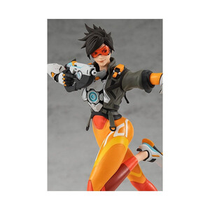 Good Smile Company Overwatch 2 POP UP PARADE Tracer 