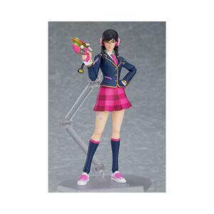 Good Smile Company Overwatch figma D.Va Academy Skin ver. 