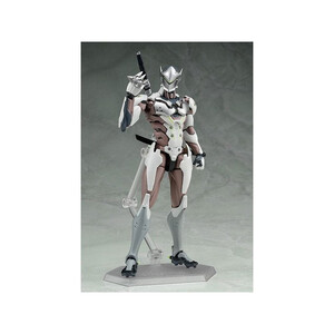 Good Smile Company Overwatch figma Genji 