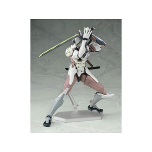 Good Smile Company Overwatch figma Genji 