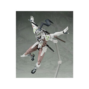 Good Smile Company Overwatch figma Genji 