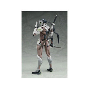 Good Smile Company Overwatch figma Genji 