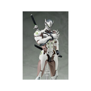Good Smile Company Overwatch figma Genji 