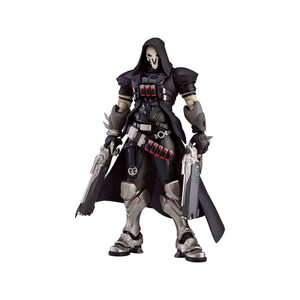 Good Smile Company Overwatch figma Reaper 