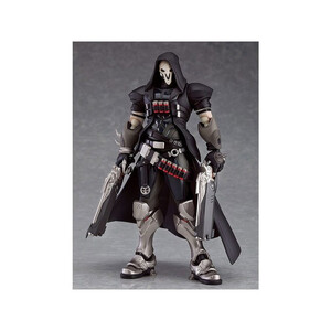 Good Smile Company Overwatch figma Reaper 