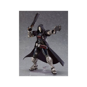 Good Smile Company Overwatch figma Reaper 