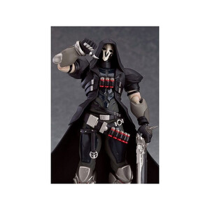 Good Smile Company Overwatch figma Reaper 