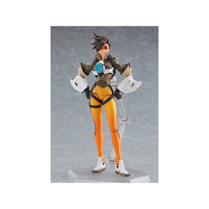 Good Smile Company Overwatch figma Tracer 