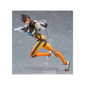Good Smile Company Overwatch figma Tracer 
