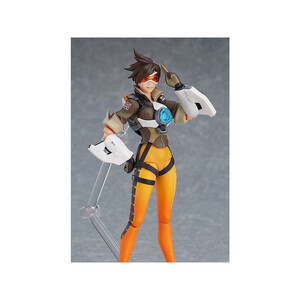 Good Smile Company Overwatch figma Tracer 